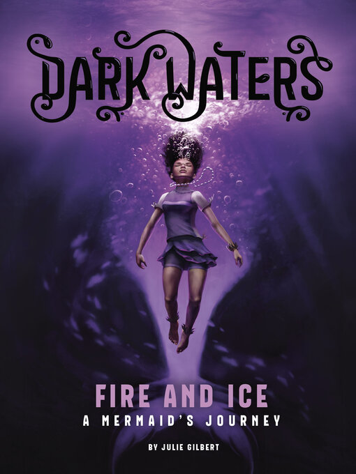 Title details for Fire and Ice by Julie Gilbert - Available